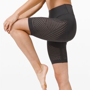 Lululemon Reveal Shorts